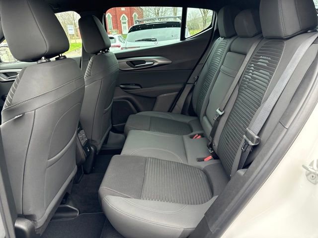 Used 2025 Alfa Romeo Tonale image 23