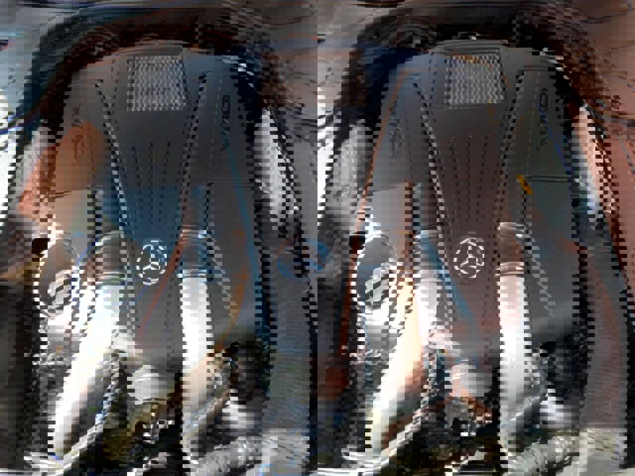 Used 2015 Mercedes-Benz S 550 4MATIC Coupe image 35