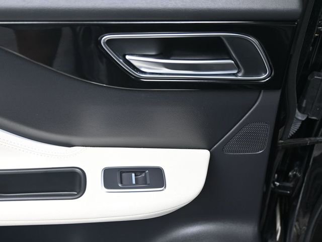 Used 2020 Jaguar F-PACE R-Sport image 23