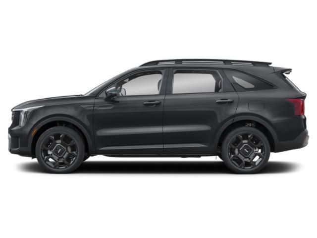 New 2025 Kia Sorento SX Prestige image 3