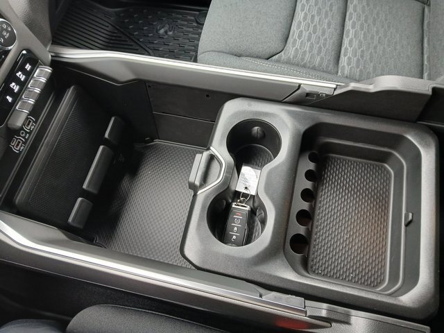 New 2026 RAM 1500 Big Horn w/ Night Edition image 27