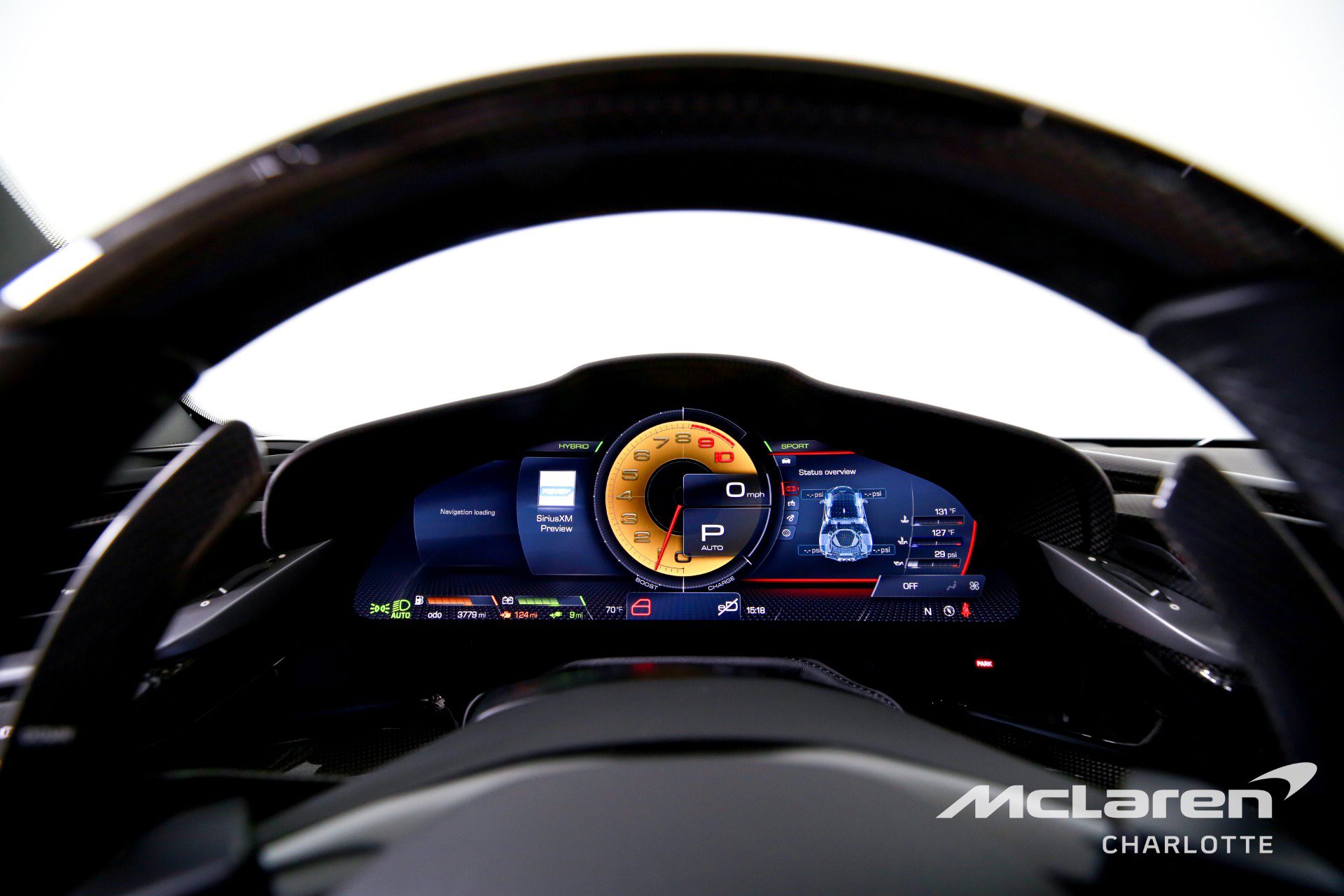 Used 2021 Ferrari SF90 Stradale image 13