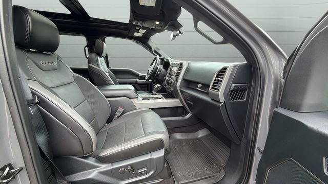 Used 2020 Ford F150 Raptor w/ Equipment Group 802A Luxury image 22