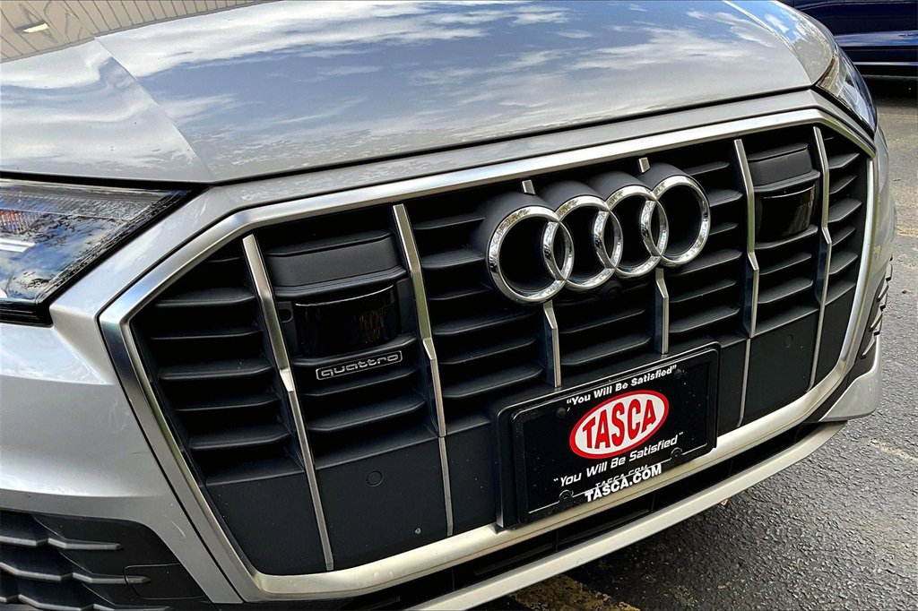 Used 2022 Audi Q7 3.0T Premium Plus w/ Premium Plus Package image 34
