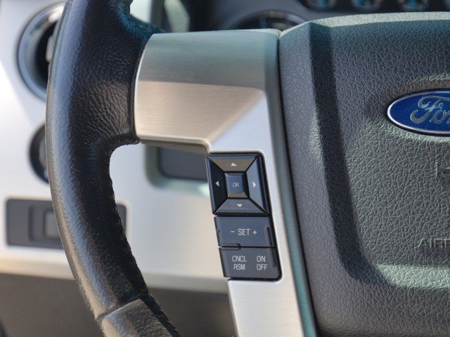 Used 2013 Ford F150 Platinum AWD/4WD image 20