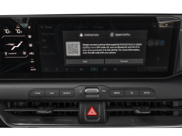 New 2027 Kia K4 EX FWD image 13