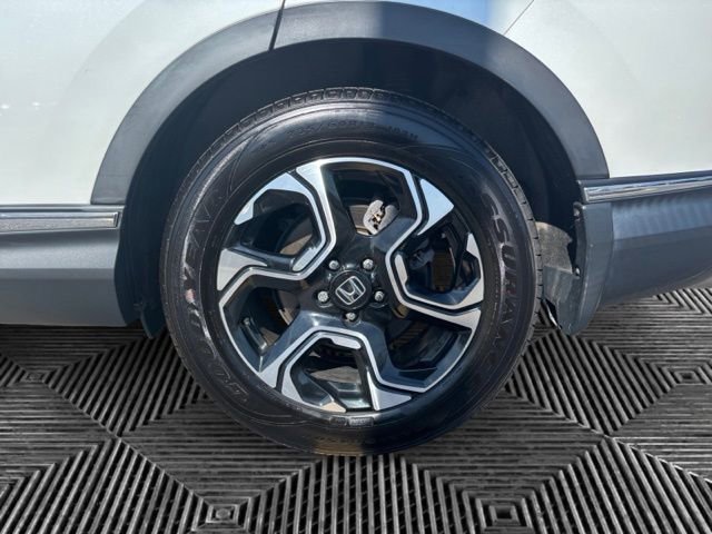 Used 2019 Honda CR-V Touring image 31