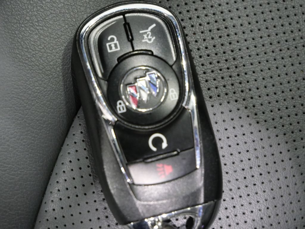 Used 2022 Buick Enclave Essence w/ Experience Buick Package AWD/4WD image 30