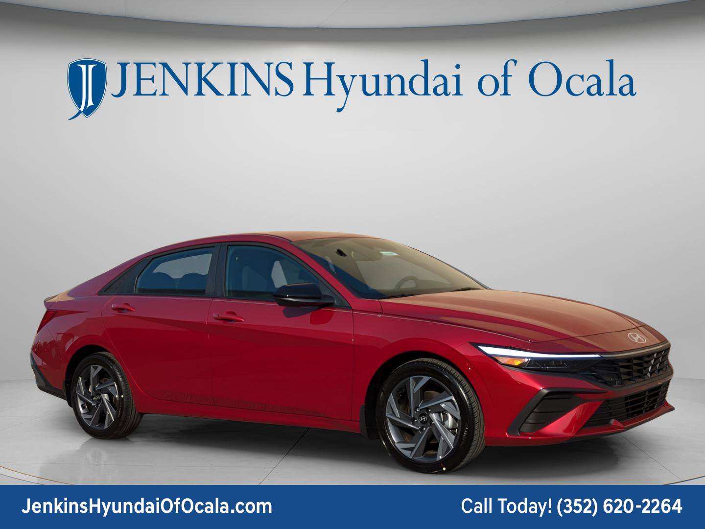 Used 2025 Hyundai Elantra SEL FWD image 9