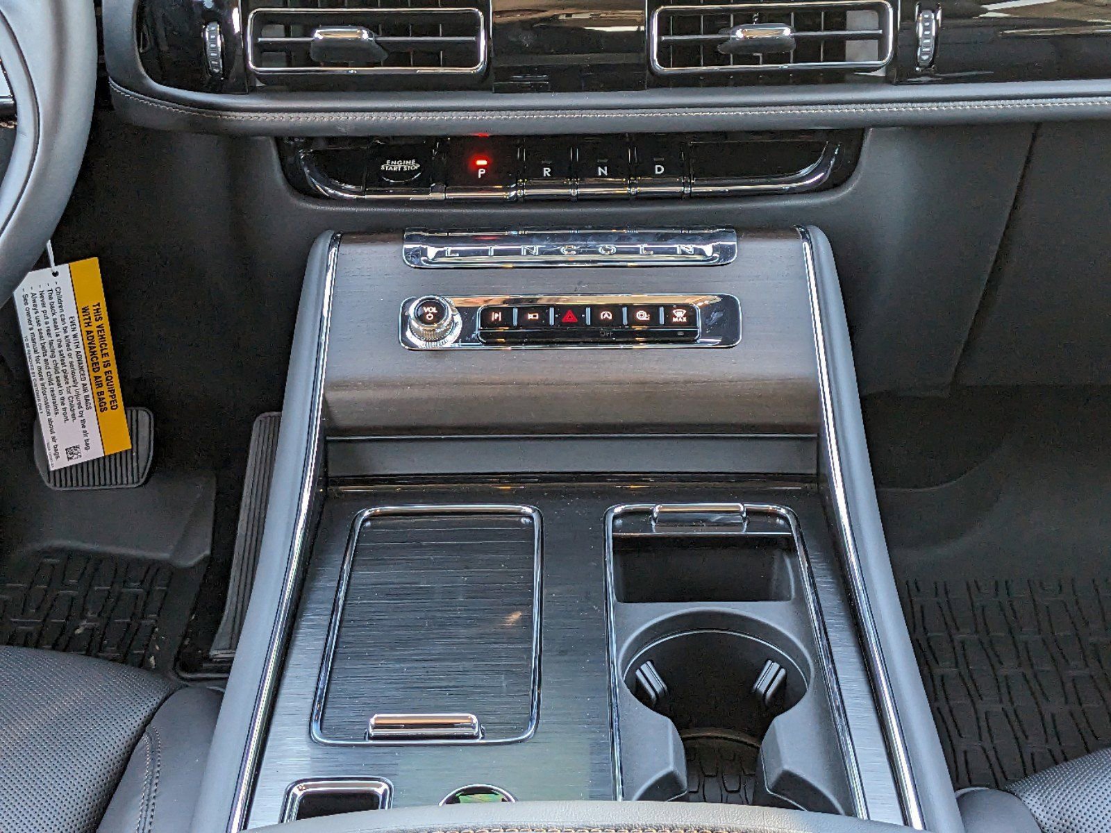 New 2025 Lincoln Aviator Reserve w/ Illumination Package image 21