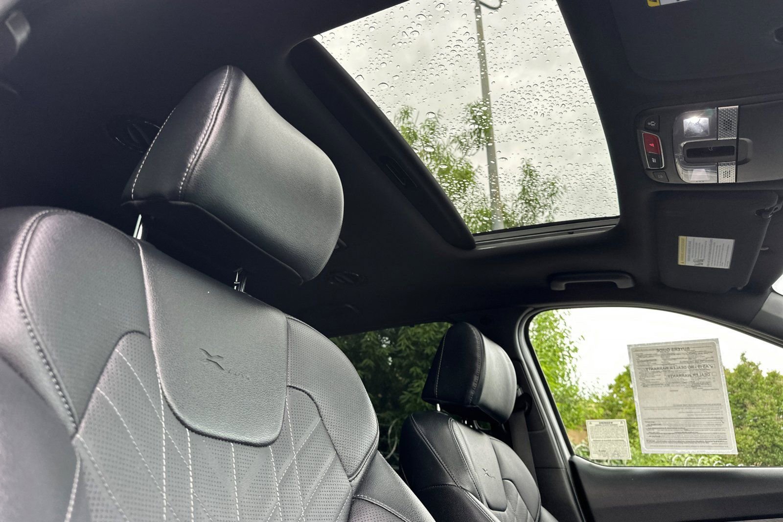 Used 2024 Kia Telluride EX X-Line image 16