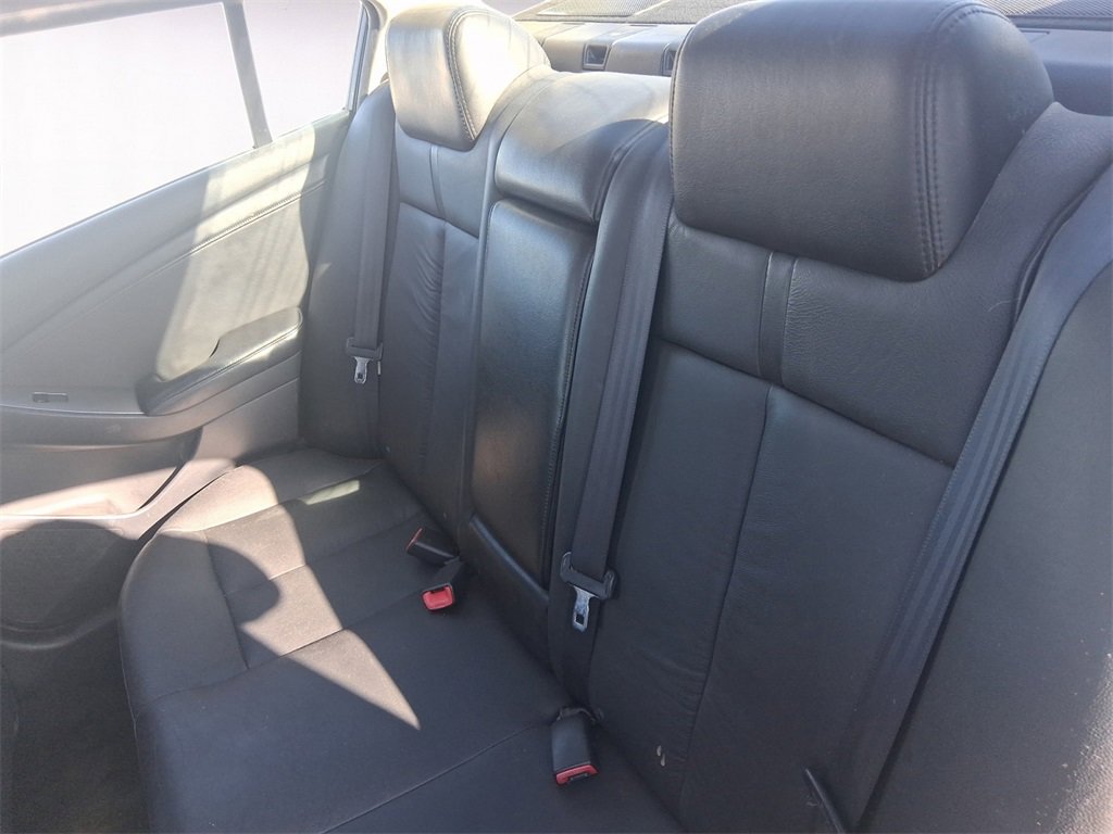 Used 2009 Nissan Altima 2.5 SL w/ SL Pkg image 13