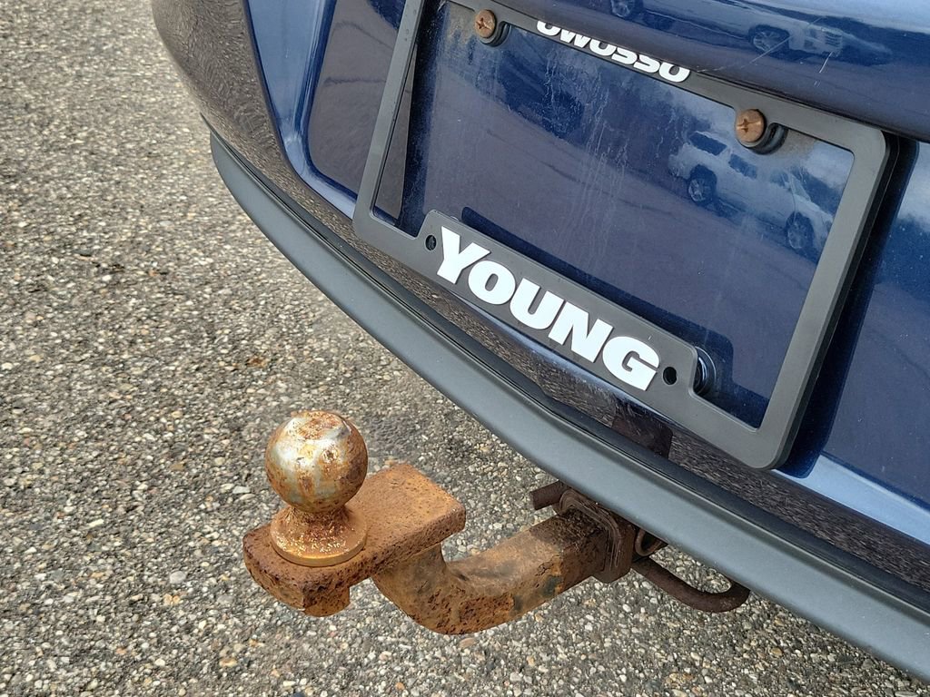 Used 2012 Buick Regal Leather image 31