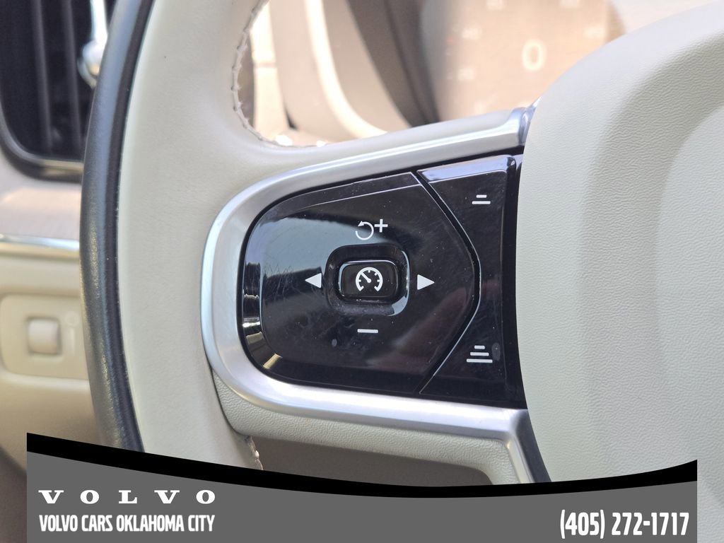 Used 2021 Volvo XC60 T5 Inscription w/ Advanced Package AWD/4WD image 22