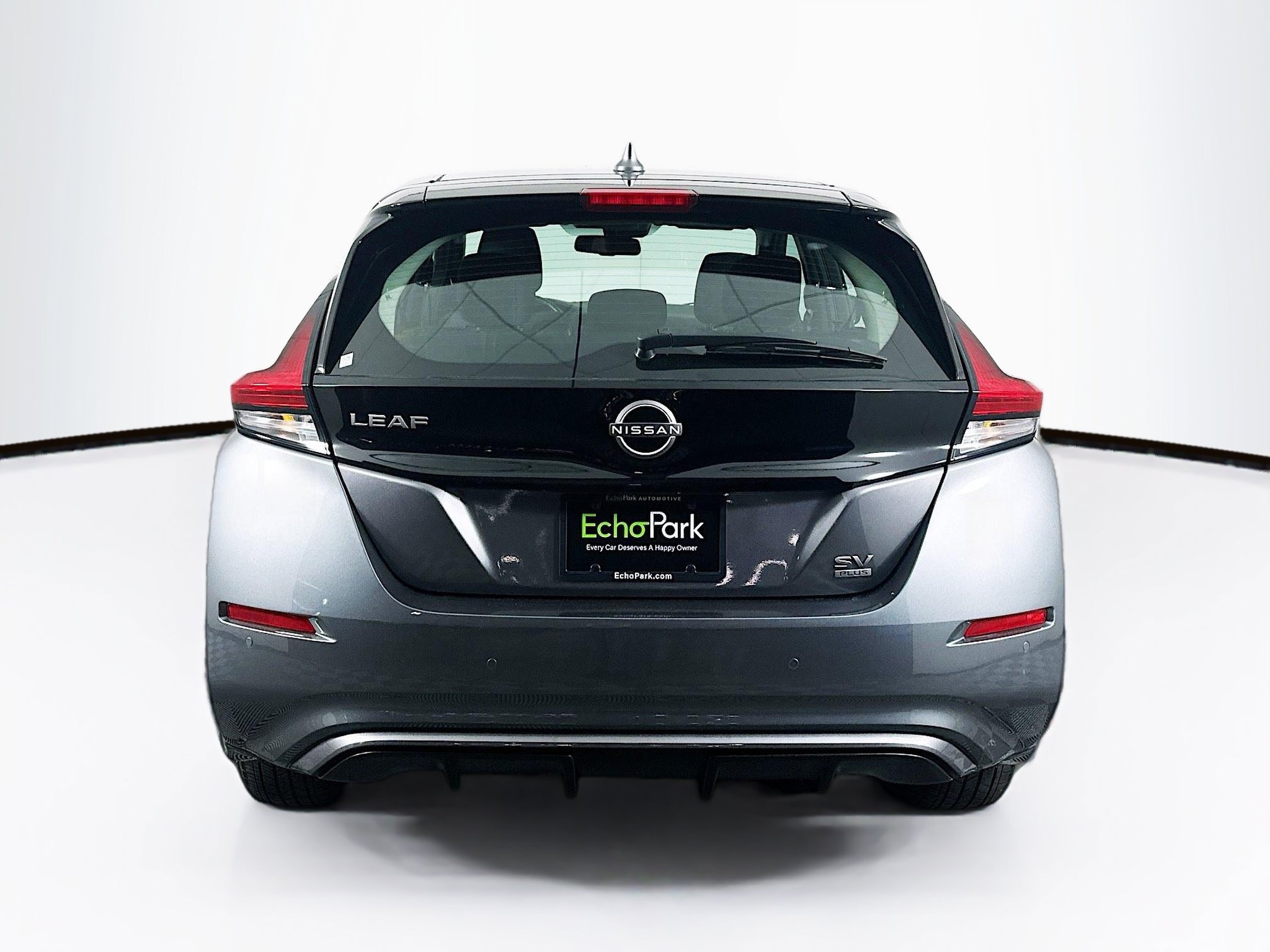 Used 2025 Nissan Leaf SV Plus FWD image 7