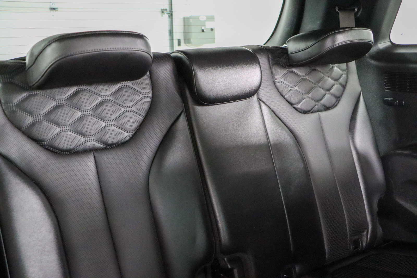 Used 2020 Hyundai Palisade Limited image 30