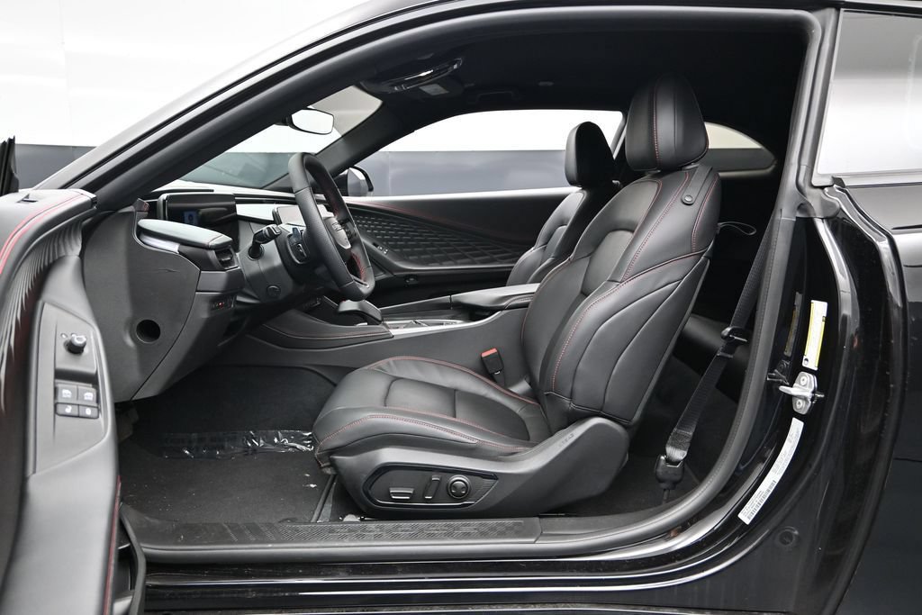 Used 2026 Dodge Charger Scat Pack AWD/4WD image 19