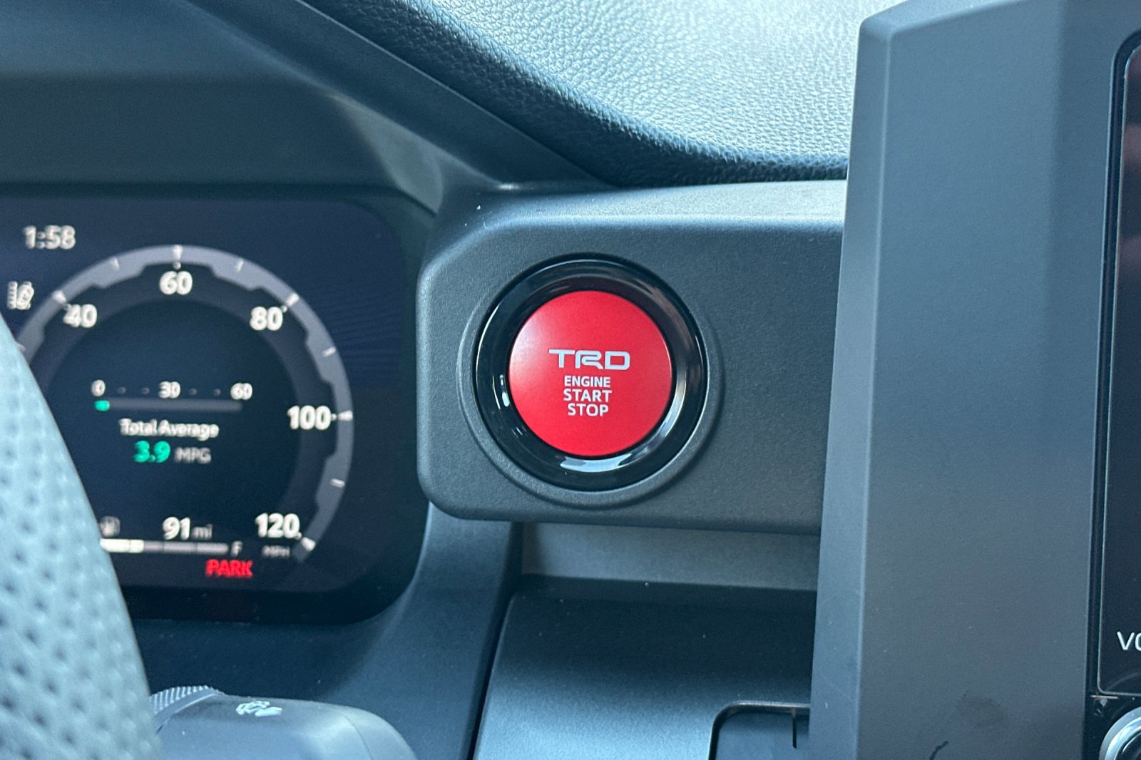 New 2026 Toyota Tacoma TRD Sport image 19