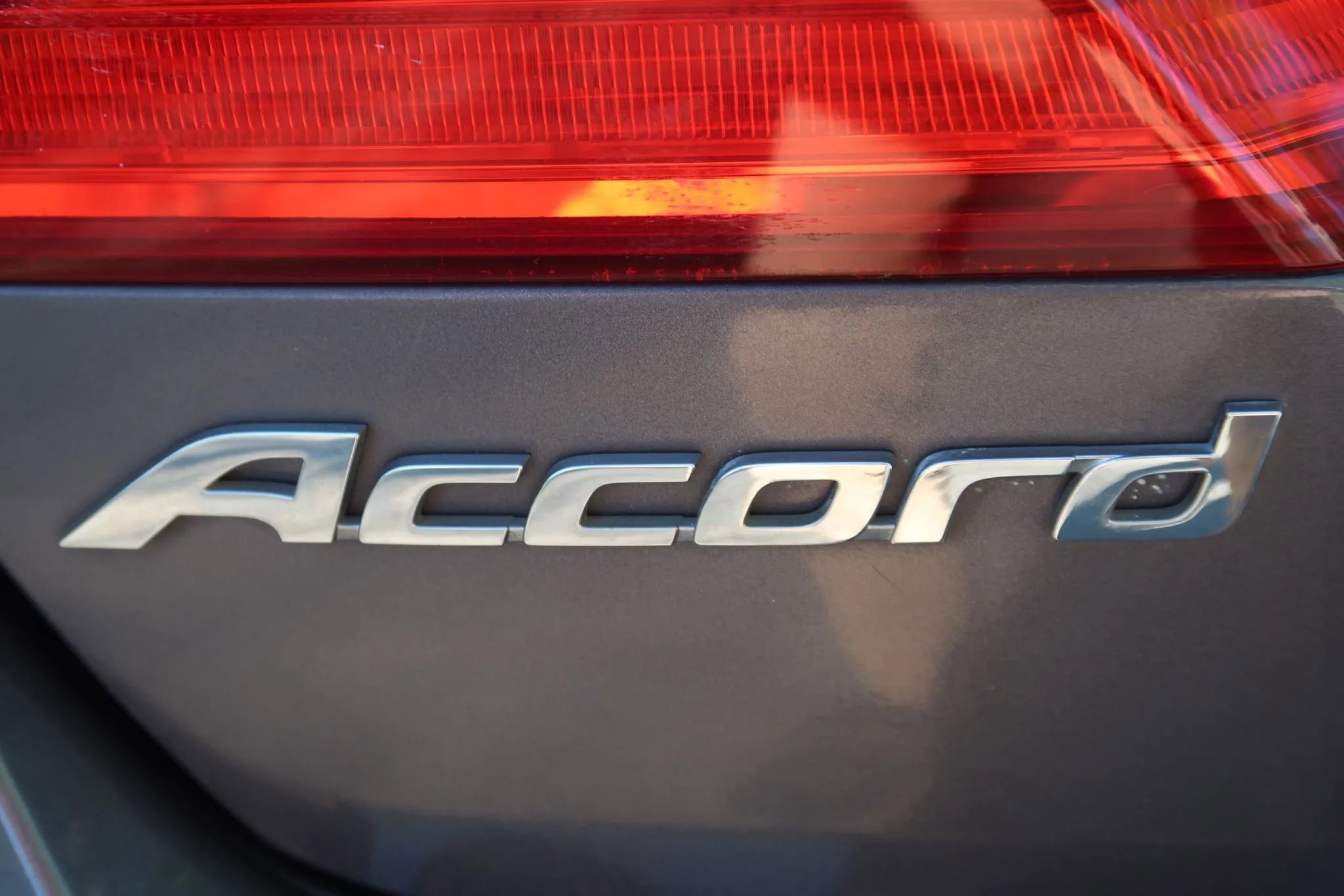 Used 2015 Honda Accord EX-L image 8