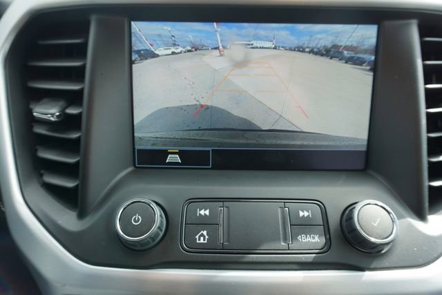 Used 2023 GMC Acadia SLT image 20