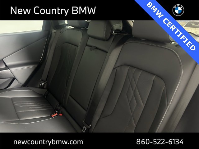 Certified 2025 BMW X3 xDrive30i w/ Premium Package image 23