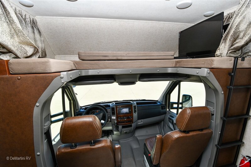 Used 2018 Mercedes-Benz Sprinter 3500 image 14