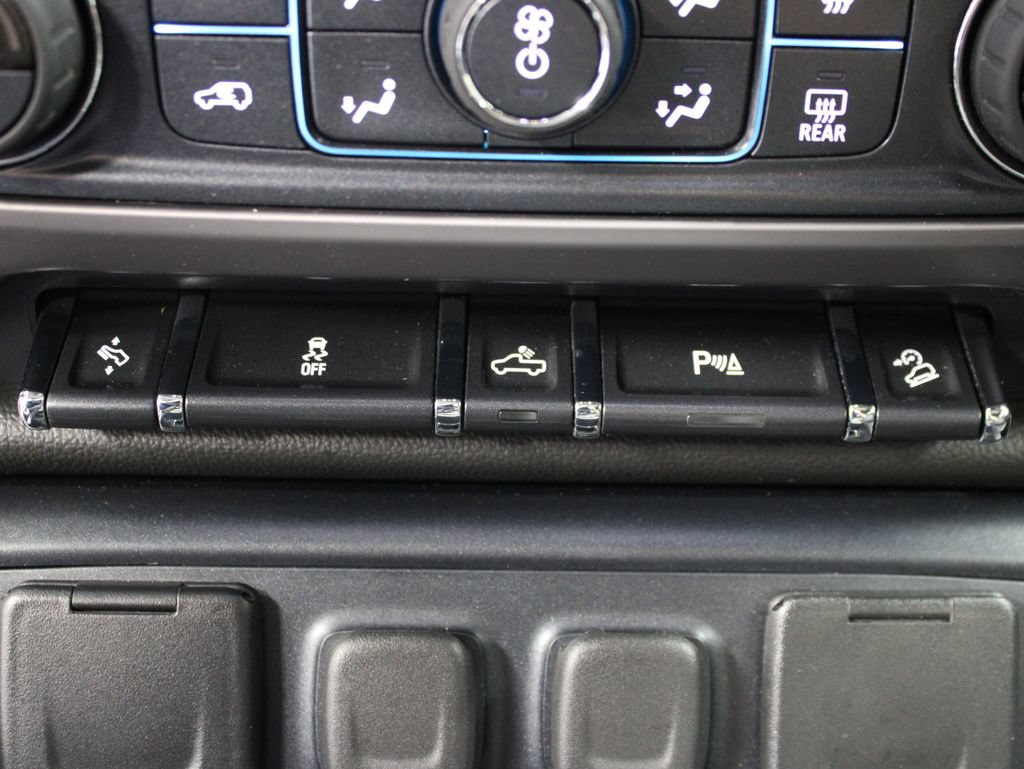 Used 2017 GMC Sierra 1500 SLT AWD/4WD image 58