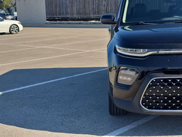 Used 2020 Kia Soul EX FWD image 10