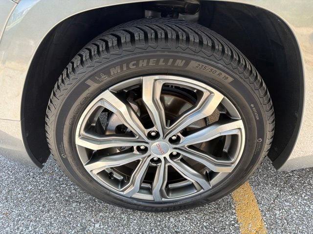 Used 2018 GMC Terrain Denali w/ Comfort Package FWD image 37