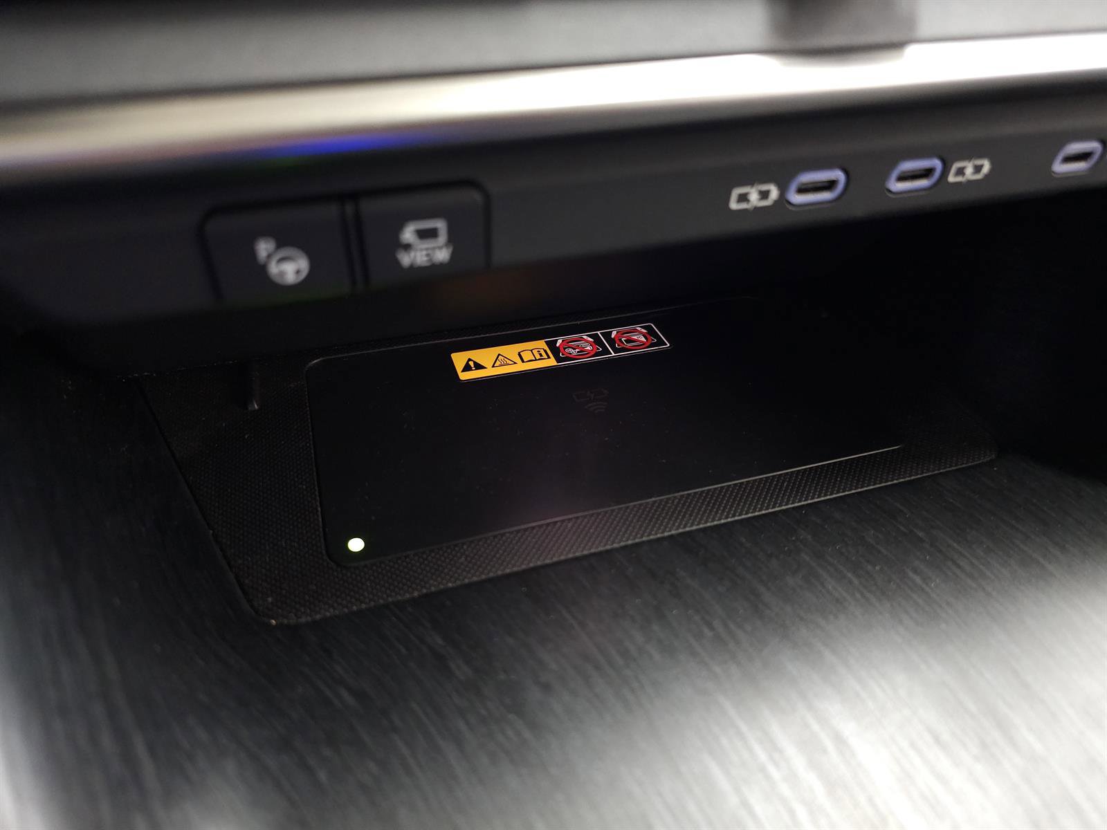 Certified 2023 Lexus RZ 450e Premium w/ Accessory Package (2T) image 29