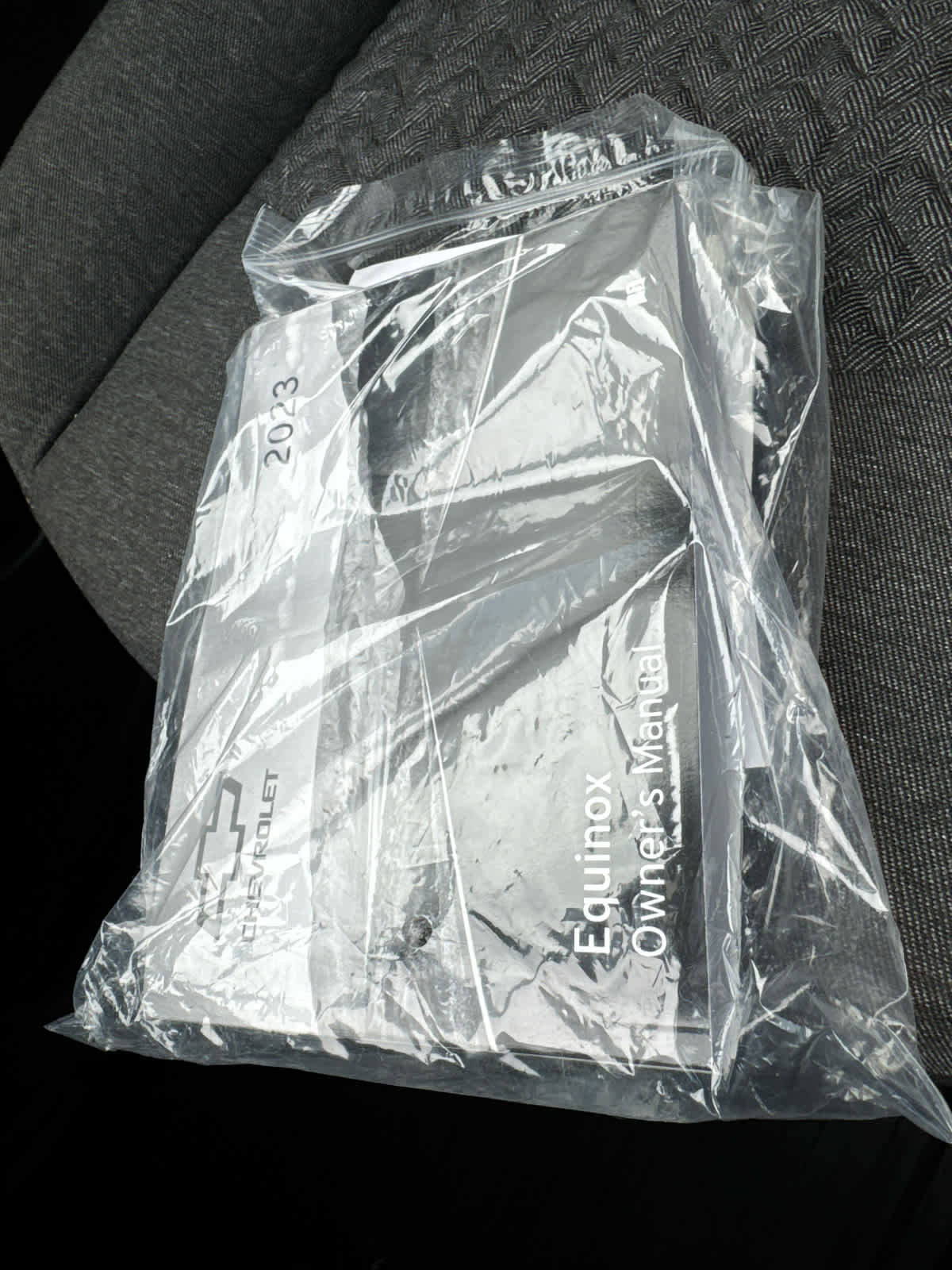 Used 2023 Chevrolet Equinox LT image 27