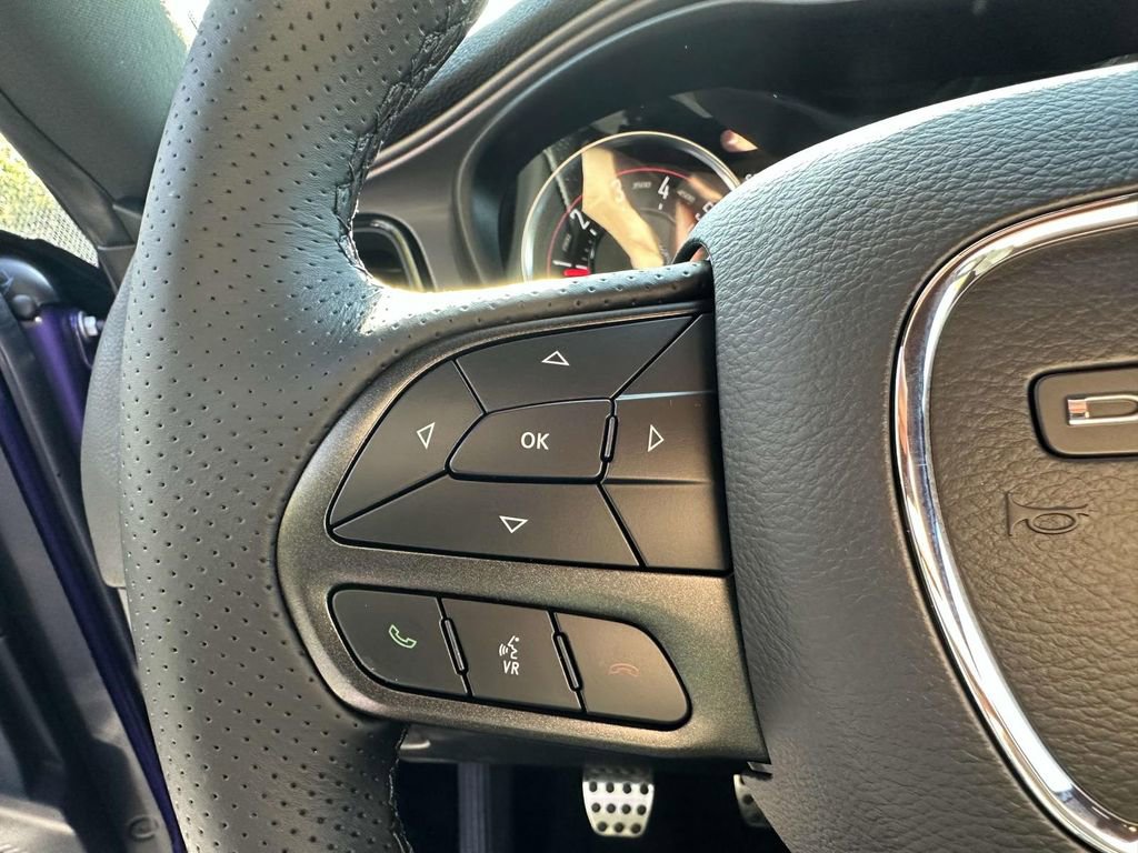 New 2023 Dodge Challenger R/T Scat Pack image 8