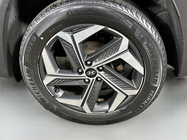 Used 2022 Hyundai Tucson SEL AWD/4WD image 31