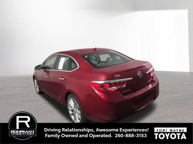 Used 2012 Buick Verano Convenience image 9