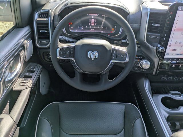 New 2026 RAM 1500 Laramie image 14