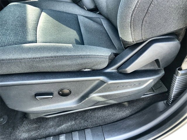 Used 2024 Ford F150 XLT w/ Tow/Haul Package image 12