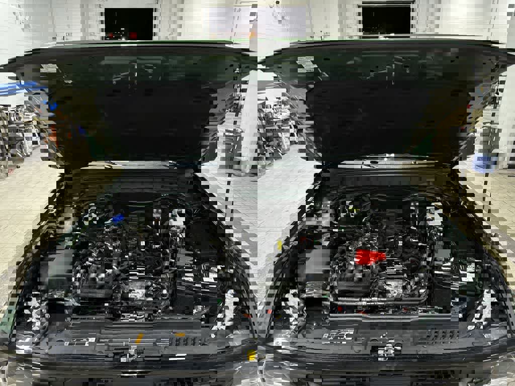 Used 2023 Ford Bronco Outer Banks image 12