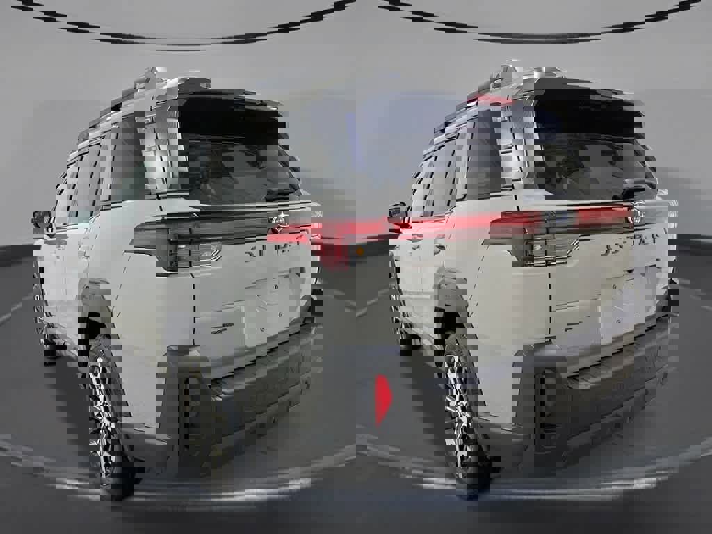 New 2026 Subaru Outback Touring XT image 3