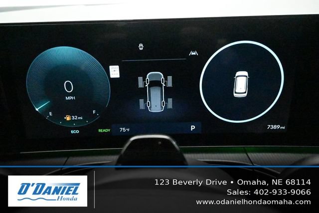 Used 2025 Hyundai Santa Fe Calligraphy AWD/4WD image 28