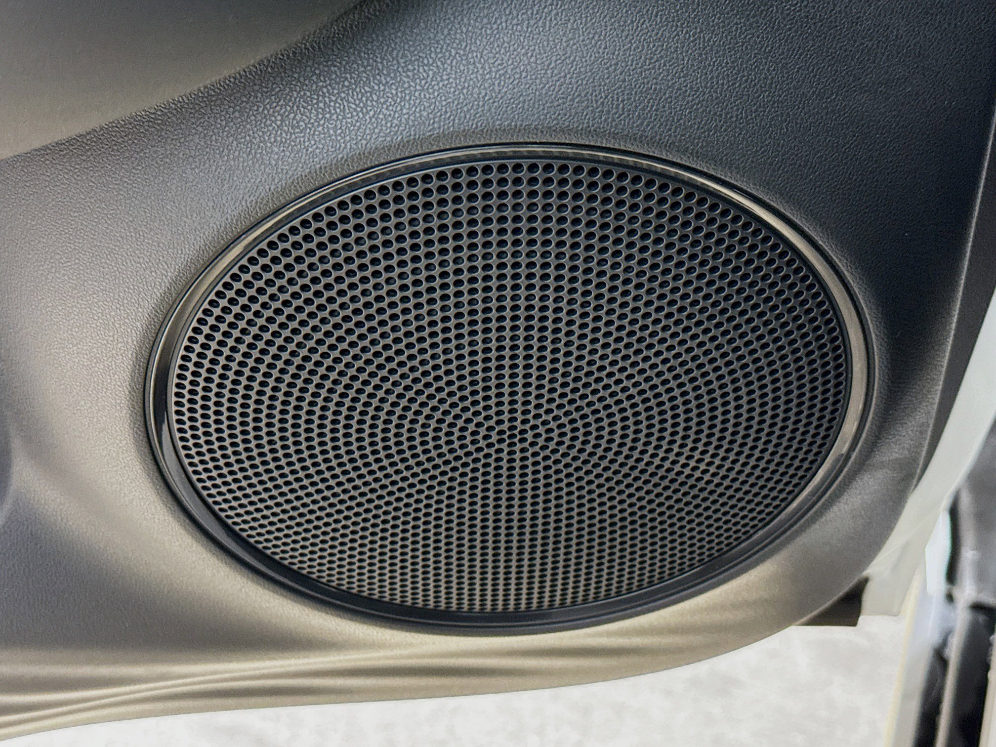 New 2026 Honda HR-V LX image 21