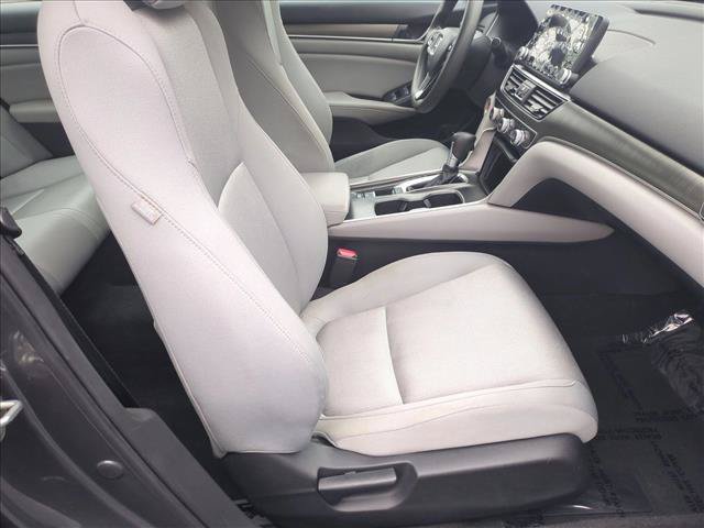 Used 2018 Honda Accord LX image 19