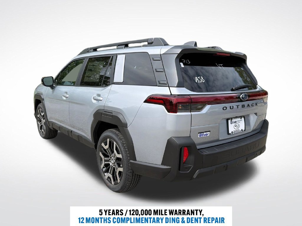 New 2026 Subaru Outback Touring XT AWD/4WD image 6