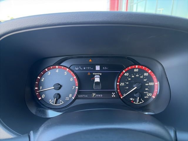 Used 2022 Nissan Frontier PRO-4X w/ Pro-4X Premium Package image 14