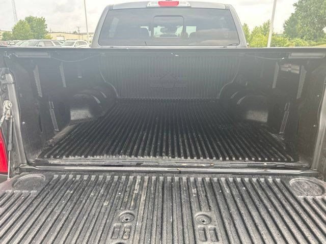 Used 2020 Ford Ranger Lariat w/ Technology Package AWD/4WD image 32