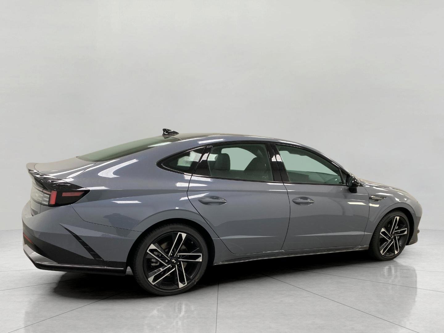 New 2025 Hyundai Sonata N Line image 2