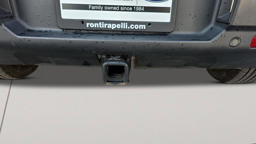 Certified 2023 Ford Bronco Sport Outer Banks image 21