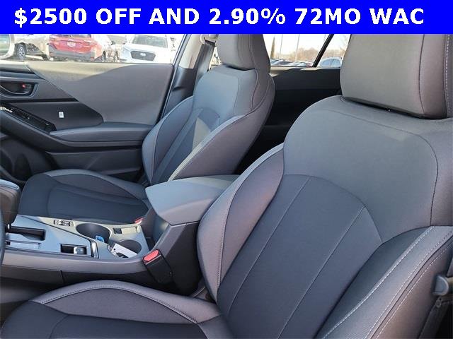 New 2026 Subaru Crosstrek 2.0i Premium image 14