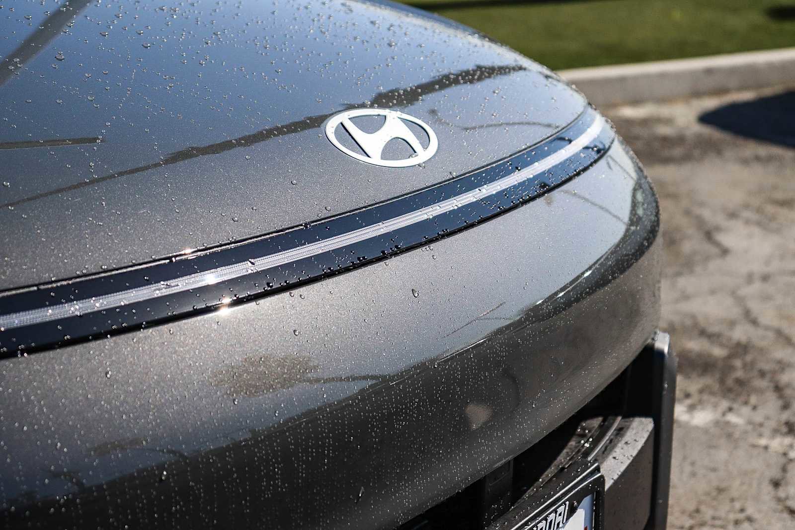 New 2026 Hyundai Kona SEL Sport image 5