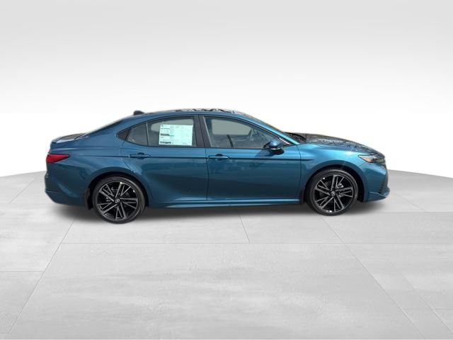 New 2026 Toyota Camry XSE image 7