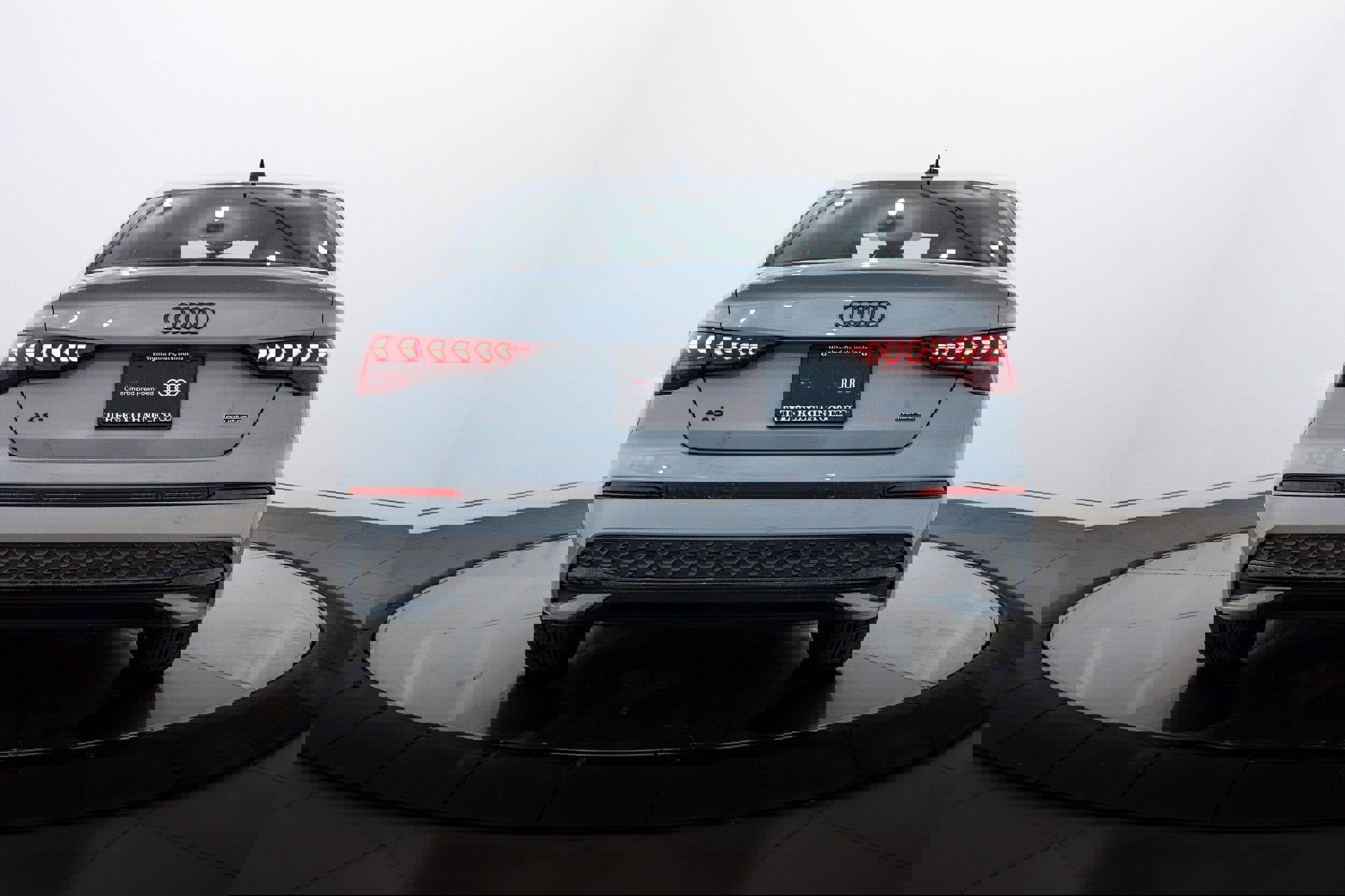 Certified 2025 Audi A3 2.0T Premium Plus w/ Premium Plus Package image 19